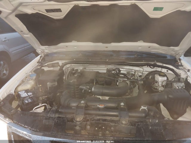 Nissan FRONTIER S 2019 1N6BD0CT6KN716570 Image 10