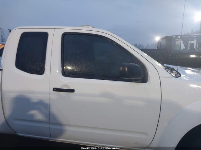 Nissan FRONTIER S 2019 1N6BD0CT6KN716570 Image 13