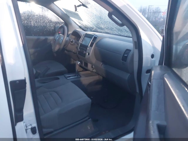 Nissan FRONTIER S 2019 1N6BD0CT6KN716570 Image 5