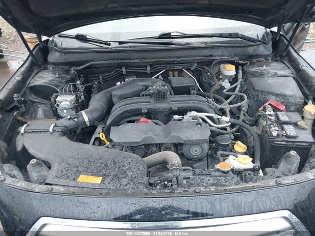 4S4BSBNC4G3228881 Subaru Outback 2.5i Limited