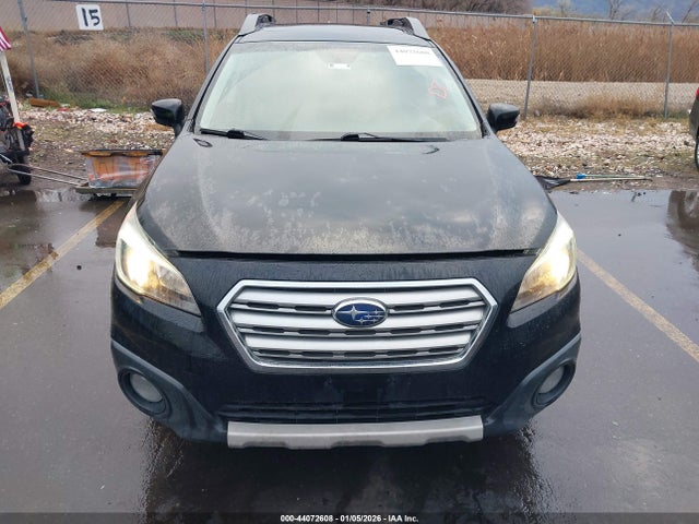 4S4BSBNC4G3228881 Subaru Outback 2.5i Limited