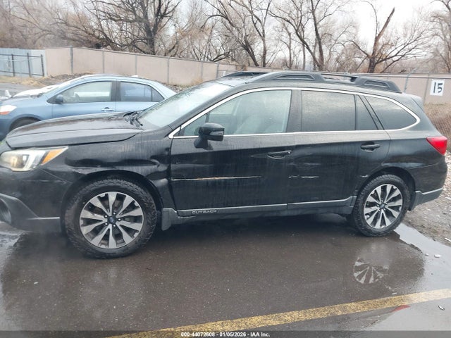 4S4BSBNC4G3228881 Subaru Outback 2.5i Limited
