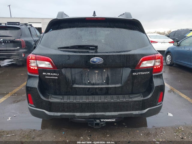4S4BSBNC4G3228881 Subaru Outback 2.5i Limited
