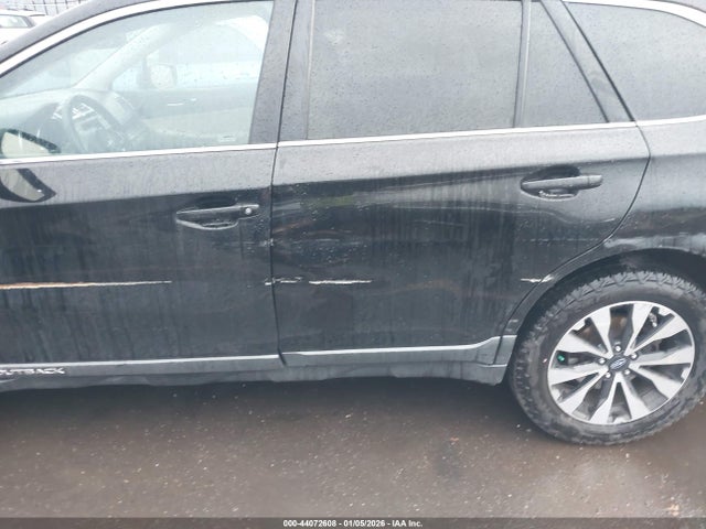 4S4BSBNC4G3228881 Subaru Outback 2.5i Limited