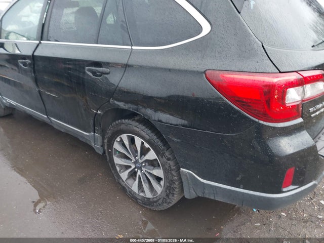 4S4BSBNC4G3228881 Subaru Outback 2.5i Limited