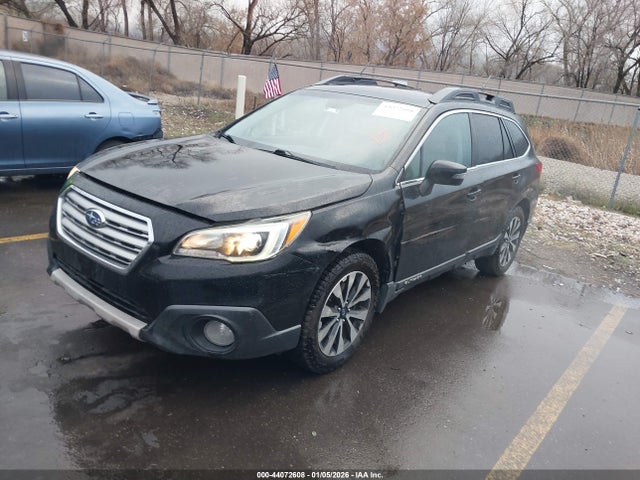 4S4BSBNC4G3228881 Subaru Outback 2.5i Limited