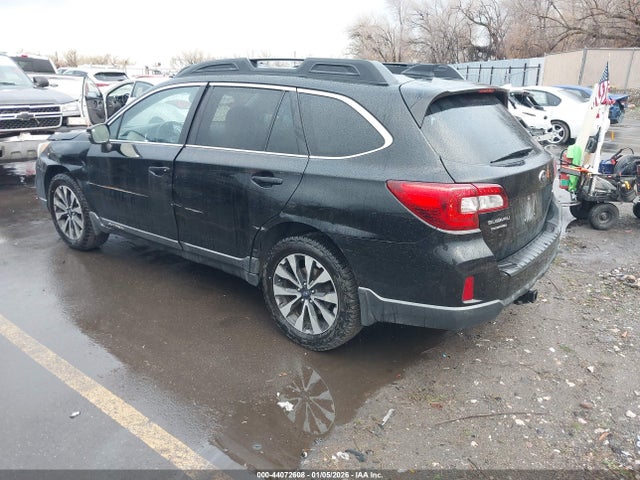 4S4BSBNC4G3228881 Subaru Outback 2.5i Limited