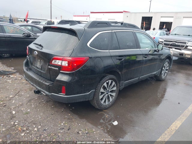 4S4BSBNC4G3228881 Subaru Outback 2.5i Limited