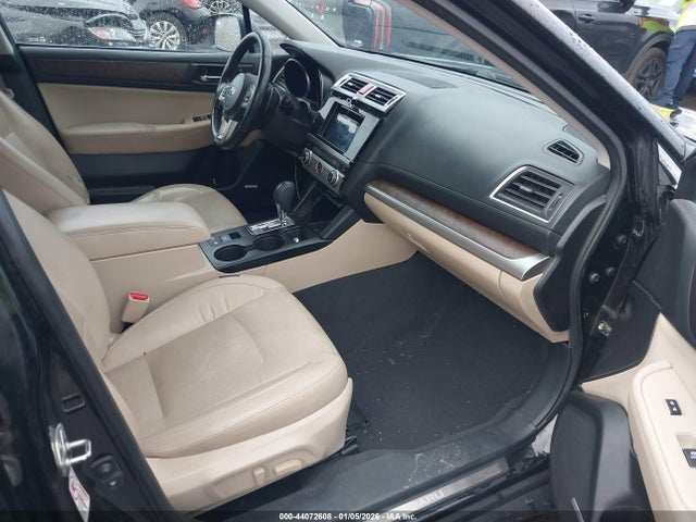 4S4BSBNC4G3228881 Subaru Outback 2.5i Limited