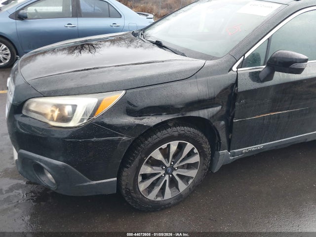 4S4BSBNC4G3228881 Subaru Outback 2.5i Limited