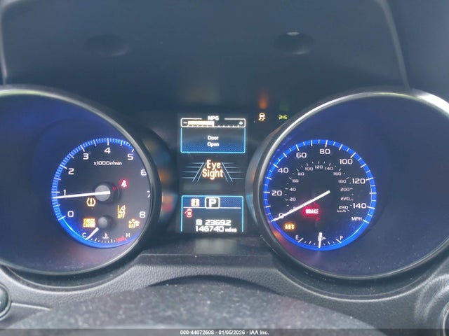 4S4BSBNC4G3228881 Subaru Outback 2.5i Limited