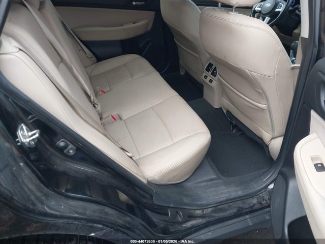 4S4BSBNC4G3228881 Subaru Outback 2.5i Limited