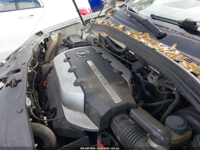 2003 ACURA MDX 2HNYD188X3H542062 Photo 9