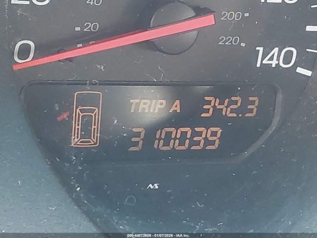 2003 ACURA MDX 2HNYD188X3H542062 Photo 6