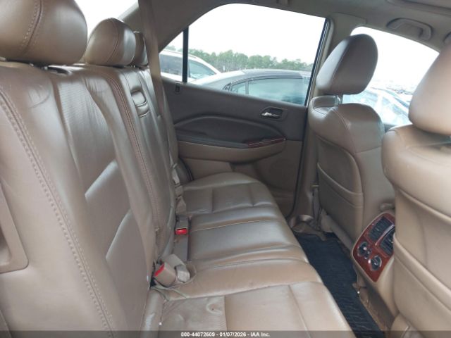 2003 ACURA MDX 2HNYD188X3H542062 Photo 7