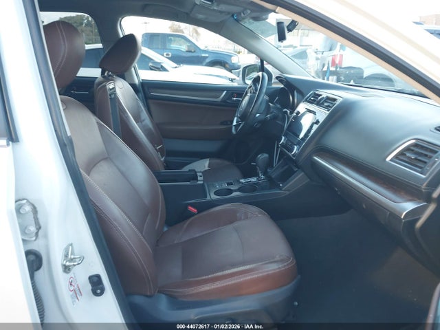Auction sale of the 2018 Subaru Outback 3.6r Touring, vin: 4S4BSETC3J3392103, lot number: 44072617