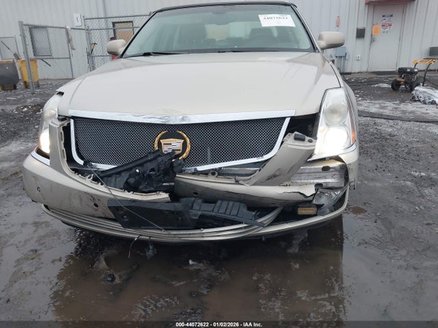 2007 CADILLAC DTS 1G6KD57Y57U141612 Photo 5