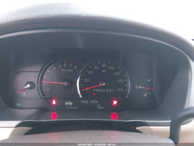 2007 CADILLAC DTS 1G6KD57Y57U141612 Photo 6