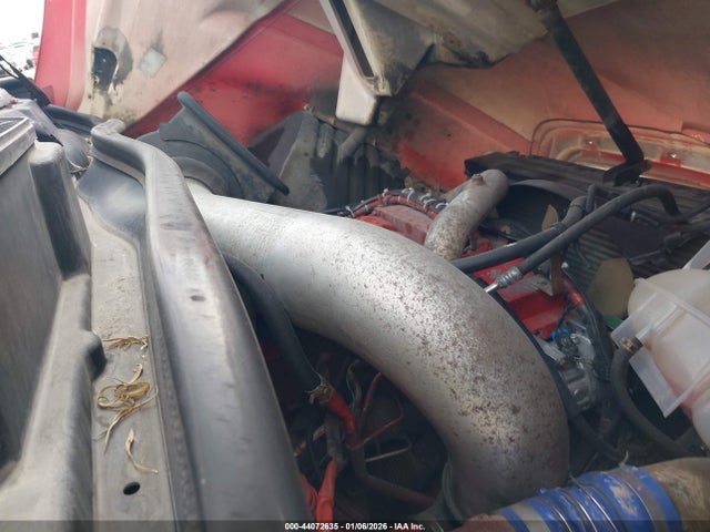 44072635 :رقم المزاد ، 3HSCUAPR9AN063304 vin ، 2010 International Prostar Premium مزاد بيع