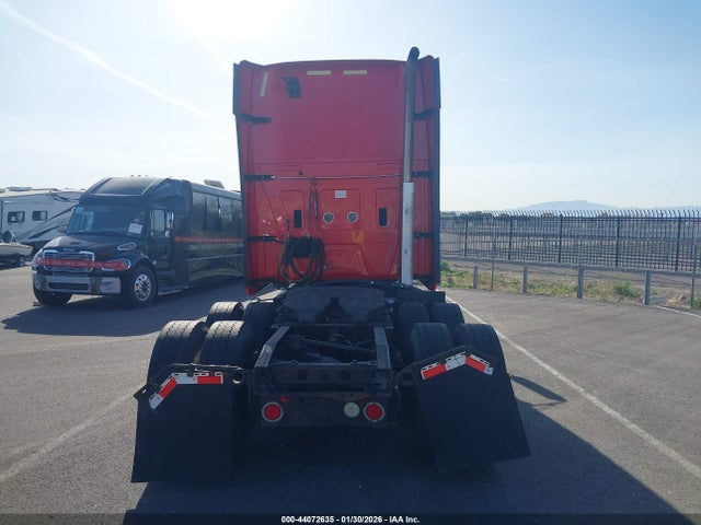 44072635 :رقم المزاد ، 3HSCUAPR9AN063304 vin ، 2010 International Prostar Premium مزاد بيع