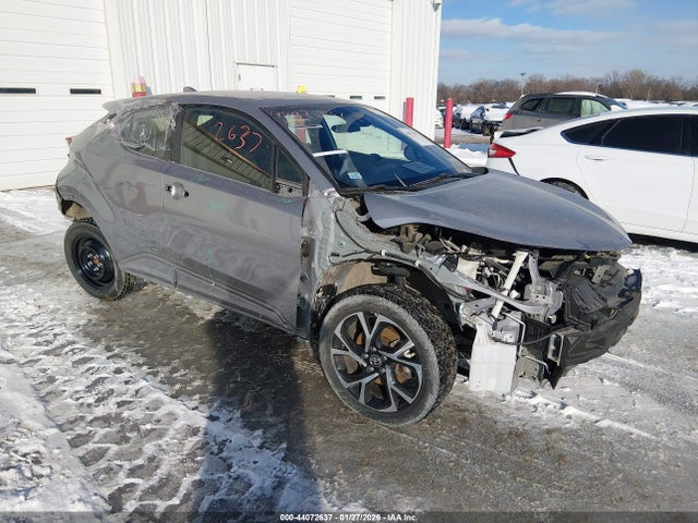 2020 TOYOTA C-HR JTNKHMBX6L1083463