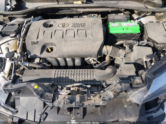 2020 TOYOTA C-HR JTNKHMBX6L1083463 Photo 9