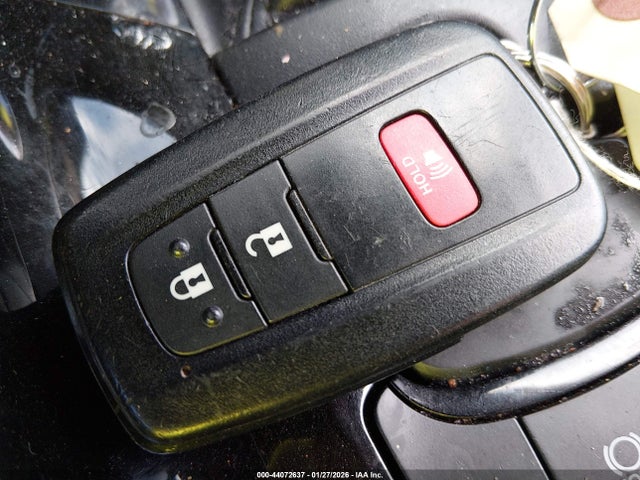 2020 TOYOTA C-HR JTNKHMBX6L1083463 Photo 10