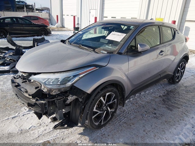 2020 TOYOTA C-HR JTNKHMBX6L1083463 Photo 1