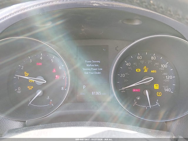 2020 TOYOTA C-HR JTNKHMBX6L1083463 Photo 6