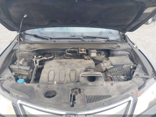 2013 ACURA RDX 5J8TB4H55DL006591 Photo 9