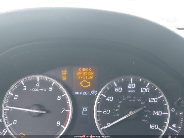 2013 ACURA RDX 5J8TB4H55DL006591 Photo 6