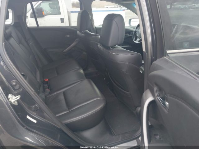2013 ACURA RDX 5J8TB4H55DL006591 Photo 7