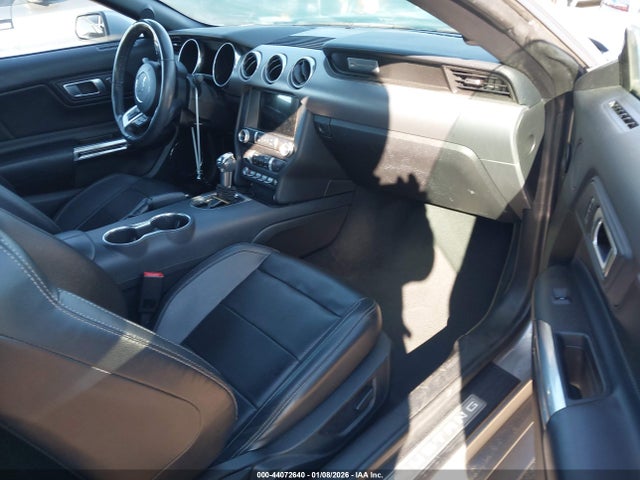 1FATP8UH9N5104378 Ford Mustang Ecoboost Premium