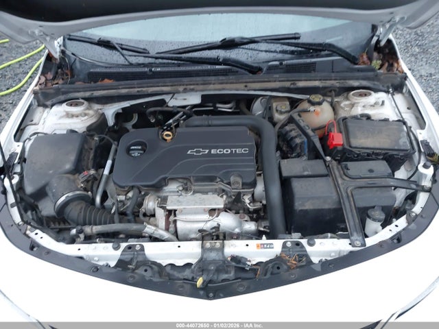 1G1ZE5ST0GF342464 Chevrolet MALIBU 1LT