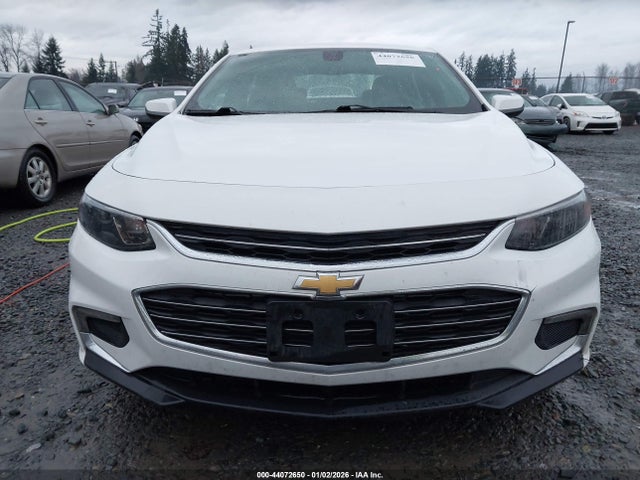 1G1ZE5ST0GF342464 Chevrolet MALIBU 1LT