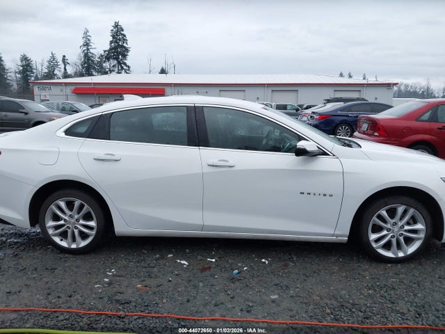 1G1ZE5ST0GF342464 Chevrolet MALIBU 1LT