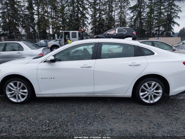 1G1ZE5ST0GF342464 Chevrolet MALIBU 1LT