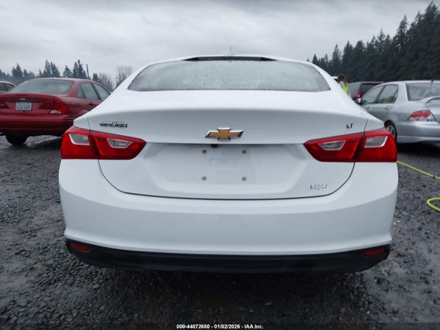 1G1ZE5ST0GF342464 Chevrolet MALIBU 1LT