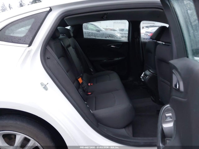 1G1ZE5ST0GF342464 Chevrolet MALIBU 1LT
