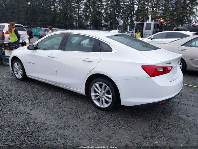 1G1ZE5ST0GF342464 Chevrolet MALIBU 1LT