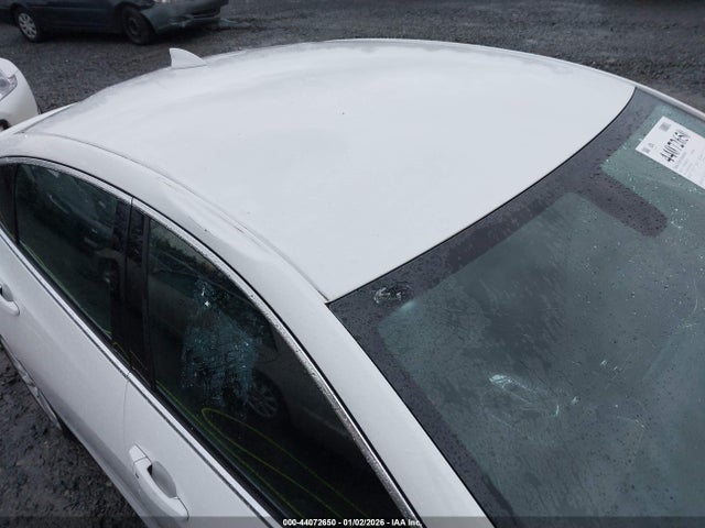 1G1ZE5ST0GF342464 Chevrolet MALIBU 1LT