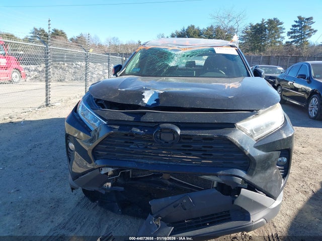Toyota Rav4 Xle 2021 JTMP1RFV9MD532381 Image 12
