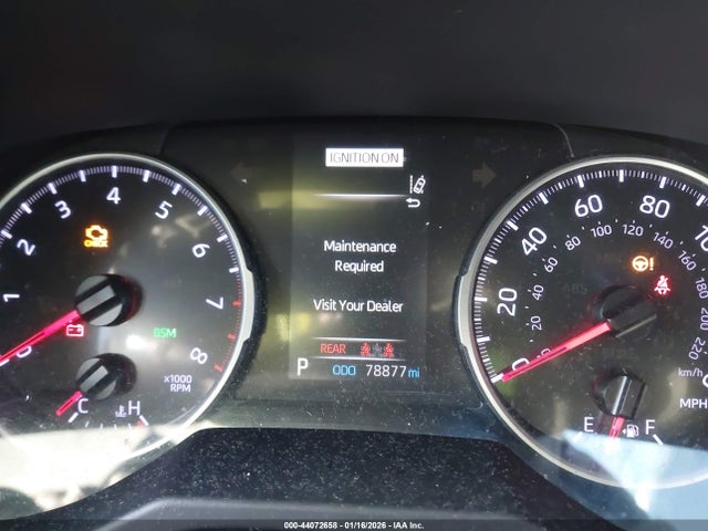 Toyota Rav4 Xle 2021 JTMP1RFV9MD532381 Image 15