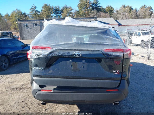 Toyota Rav4 Xle 2021 JTMP1RFV9MD532381 Image 16