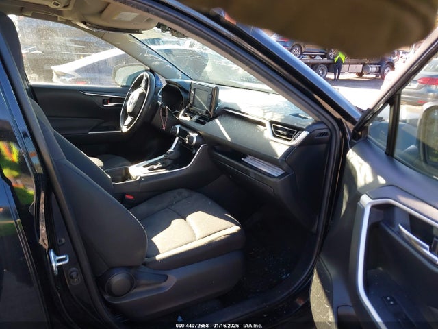 Toyota Rav4 Xle 2021 JTMP1RFV9MD532381 Image 5