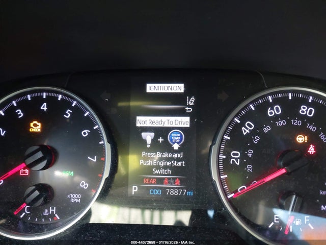 Toyota Rav4 Xle 2021 JTMP1RFV9MD532381 Image 7