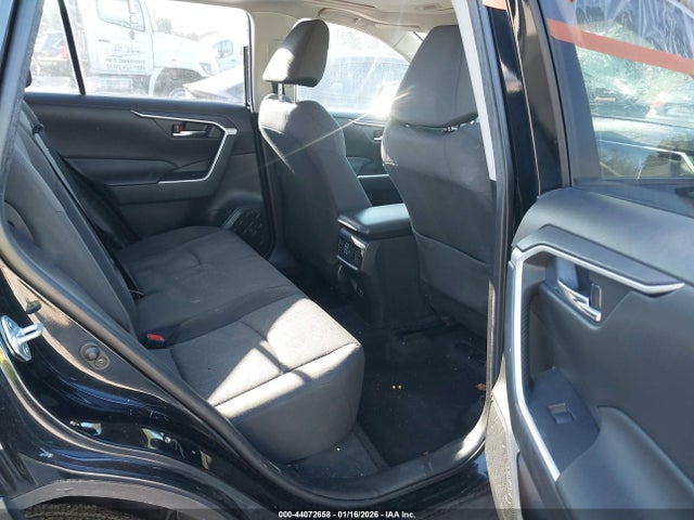 Toyota Rav4 Xle 2021 JTMP1RFV9MD532381 Image 8