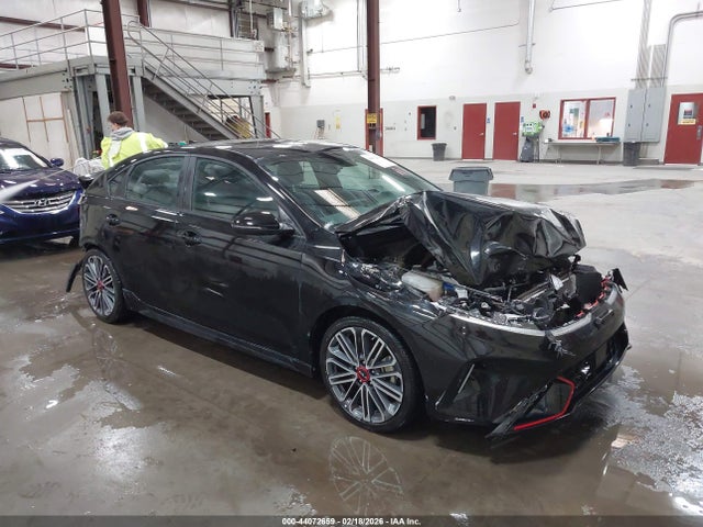 KIA FORTE GT 2023 3KPF44ACXPE621696 Image 1