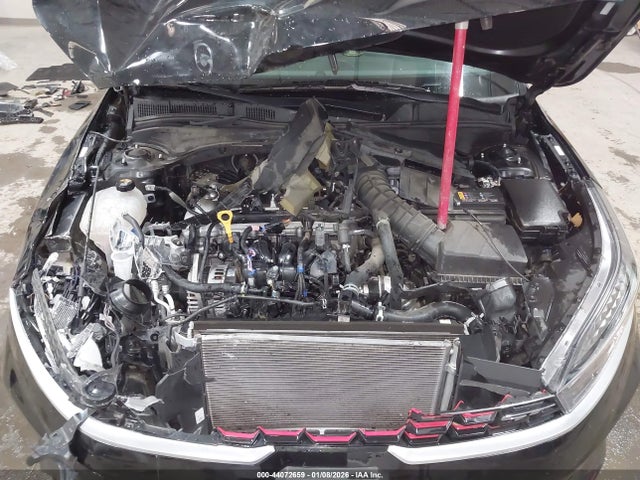 KIA FORTE GT 2023 3KPF44ACXPE621696 Image 10