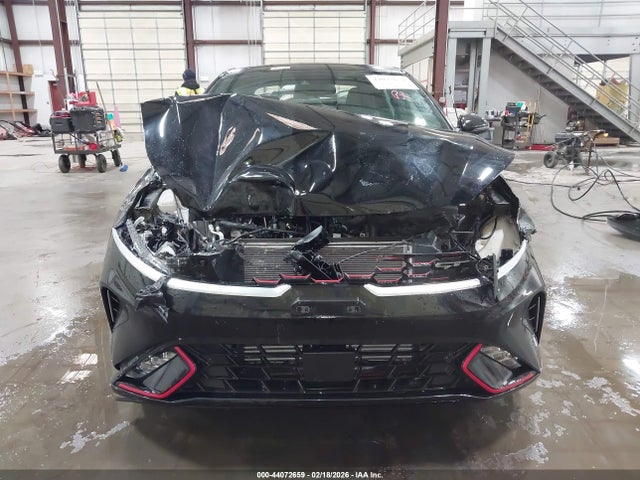 KIA FORTE GT 2023 3KPF44ACXPE621696 Image 11